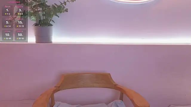 Isa_dumont webcam