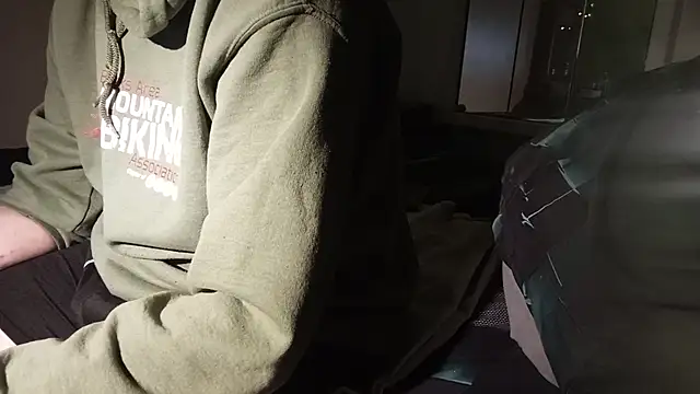 Kitrider webcam