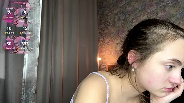 LoraDavi webcam