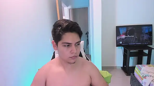 Asta_YunoXXX webcam