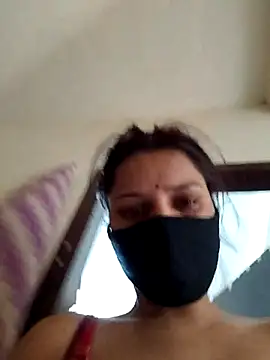 kiran-baby webcam