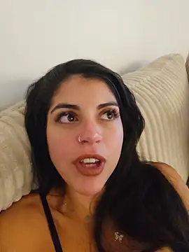 Yaaaaanee2 webcam