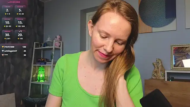 JanePearl webcam
