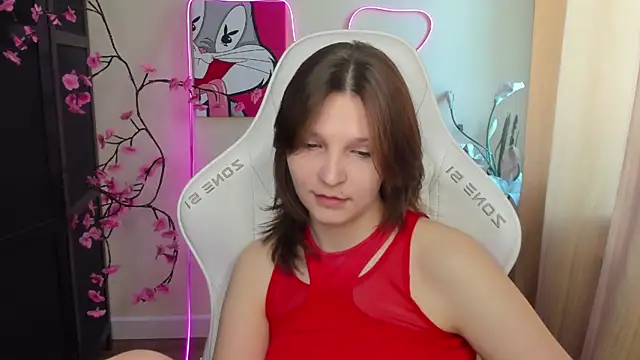 AudreyyKim webcam