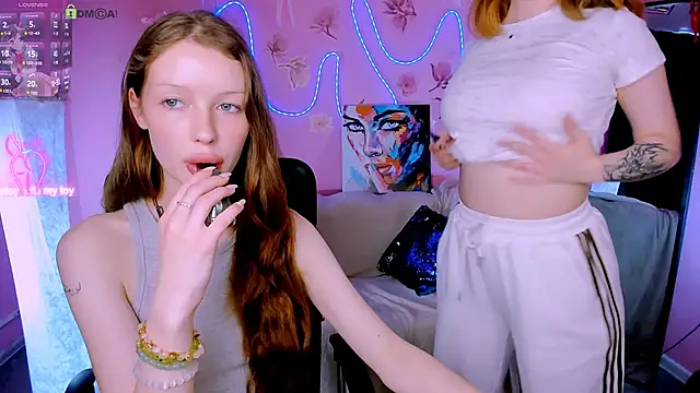 khloebeauty webcam