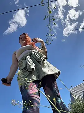 CandyShoopp webcam