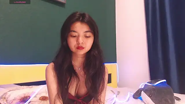 Shy_Kira webcam