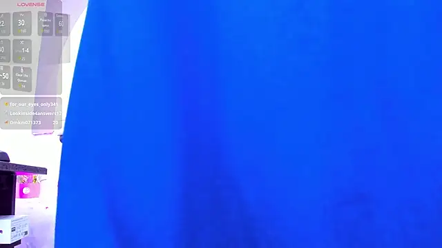 gaby_flow webcam