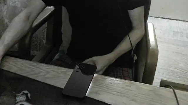 FiSTALiTY webcam