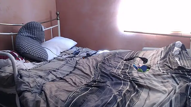 Daddybear26 webcam