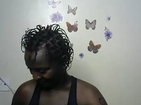 Black_Q webcam