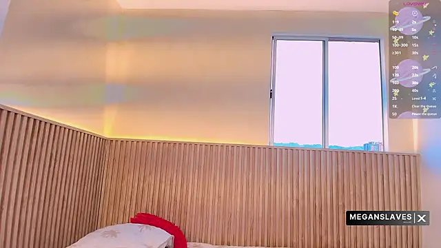 _MeganRain webcam