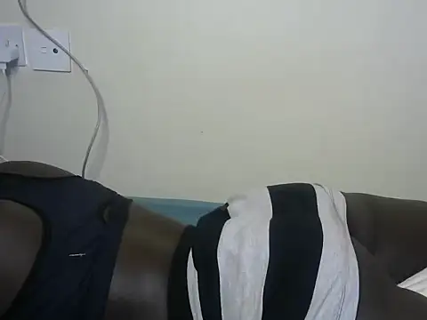 Black_Q webcam