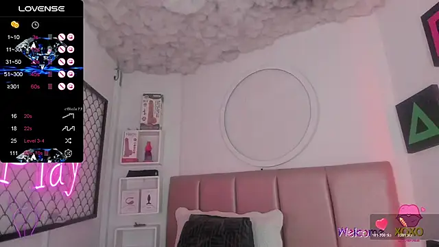 pamela_dimantis_ webcam