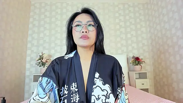 NatsumiHun webcam