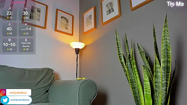 Ackerman_Eren_ webcam