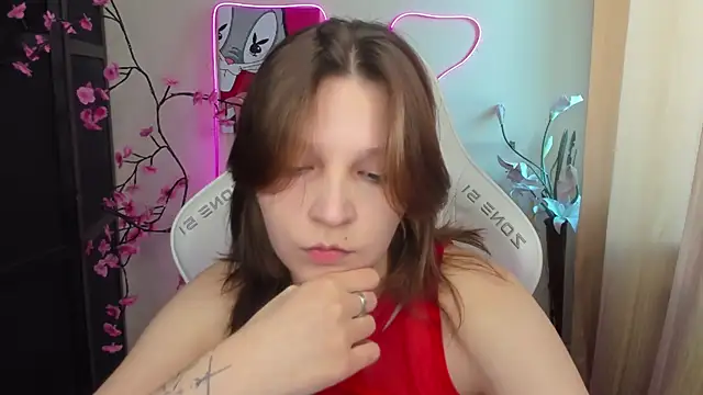 AudreyyKim webcam