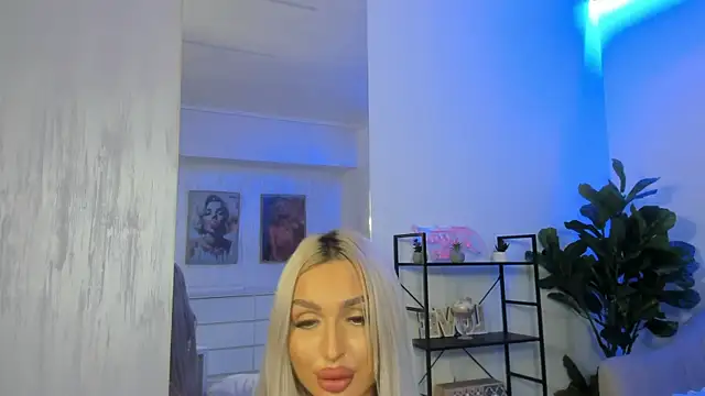 ArianaXO_ webcam