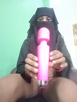 Aafreen_36 webcam