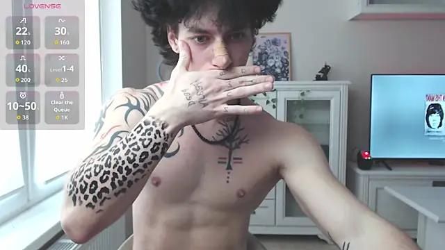 Brendan__Piks webcam