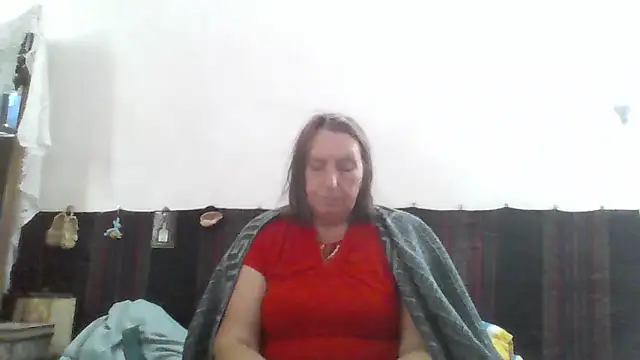 AnnaLive570 webcam