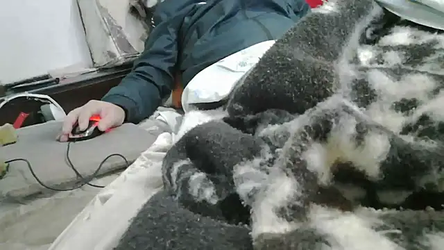 messi_syssy webcam