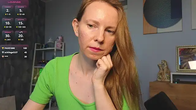 JanePearl webcam