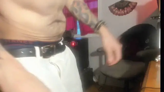 FelixChirp webcam