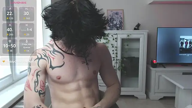 Brendan__Piks webcam