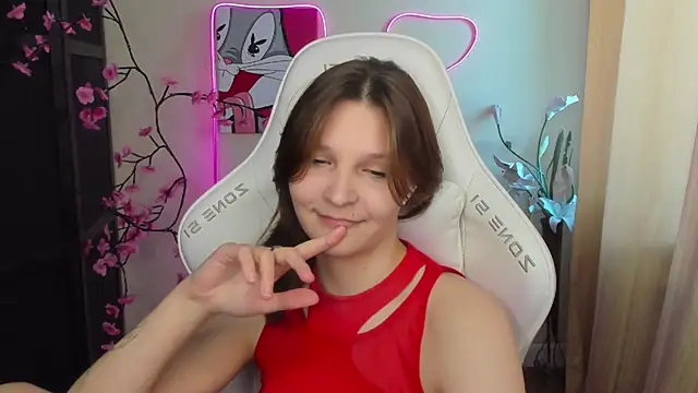AudreyyKim webcam