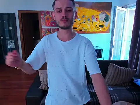andboyfor6 webcam
