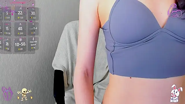 jessica_tiny webcam