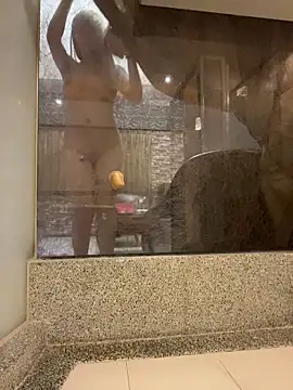 Khaleesi_ying_ webcam