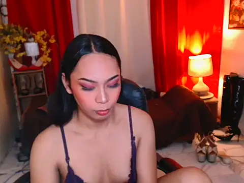 模特: kylieEmparado