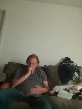 yourMasterisBored webcam