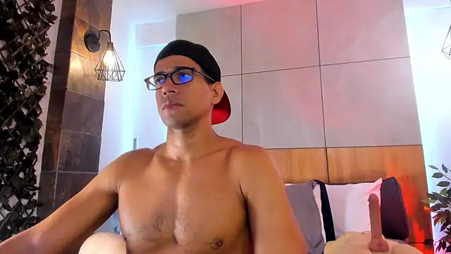 JacobDraven webcam