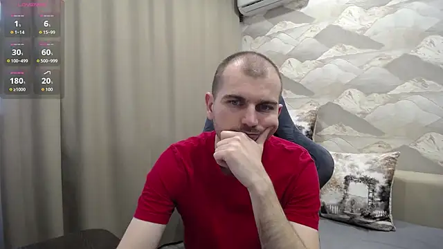 SerzhKorol1 webcam