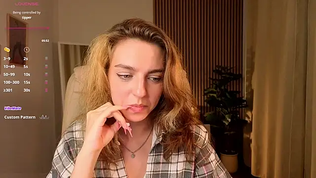 CherryCl0ud webcam