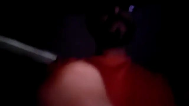 Forbidden_daddy webcam