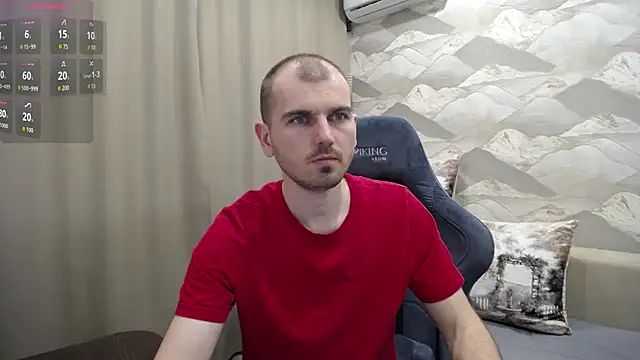 SerzhKorol1 webcam