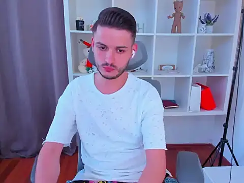 andboyfor6 webcam