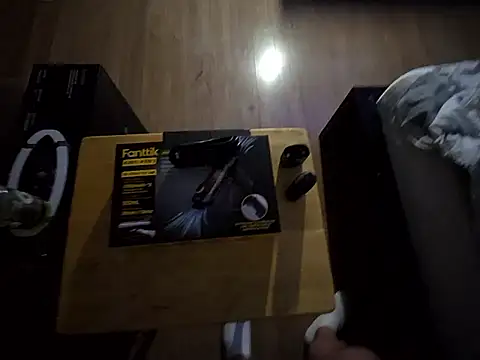 Wherezdaddy webcam