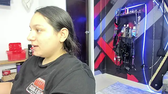 SUBMISSION_BDSM webcam