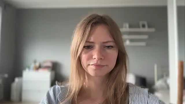 MillieShow webcam