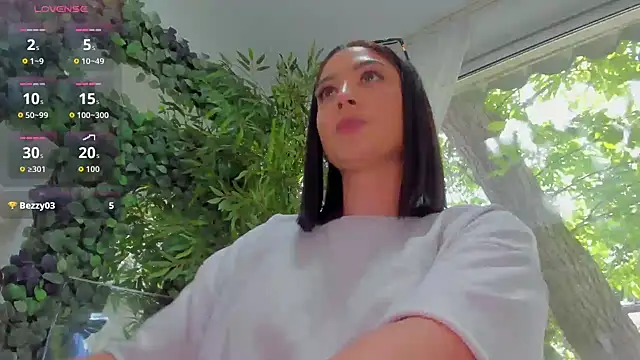 Lexi_Storm webcam