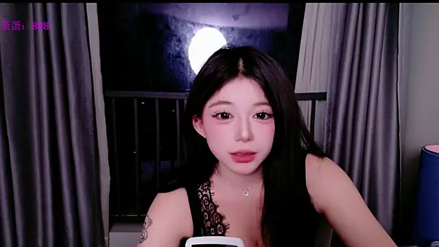 MiMi-Loveyou webcam