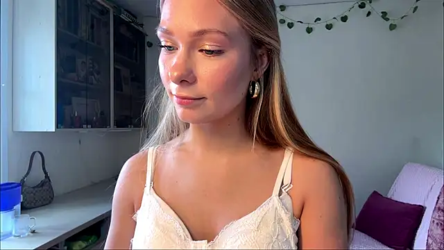 JulietFekete webcam