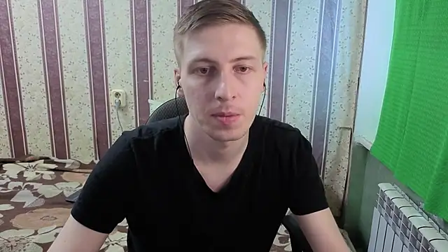 Darien_Brown webcam