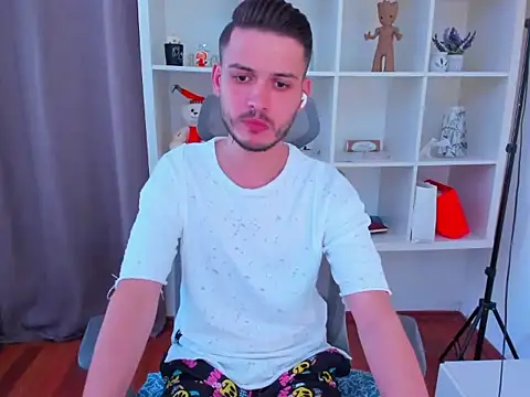 andboyfor6 webcam