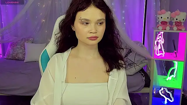 EmilyChaves webcam